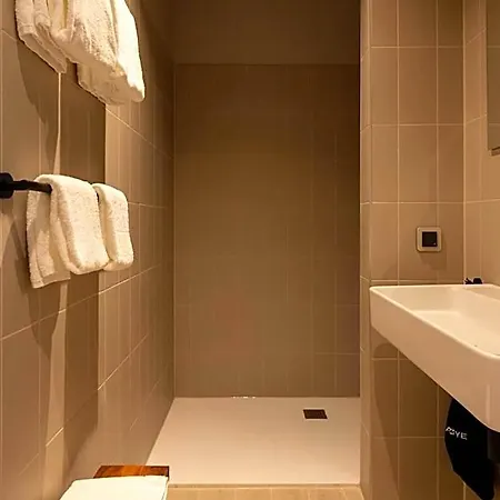 Hotel Boutique Kint Valkenburg (South Holland)