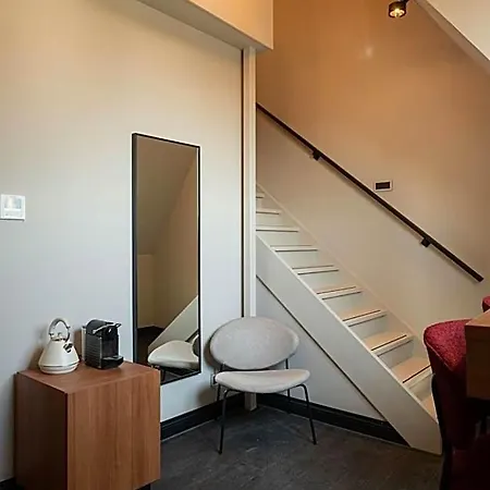 Boutique Kint Hotel 4*
