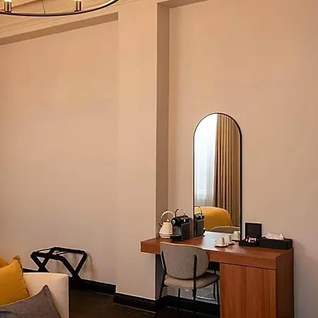 Hotel Boutique Kint Valkenburg (South Holland)