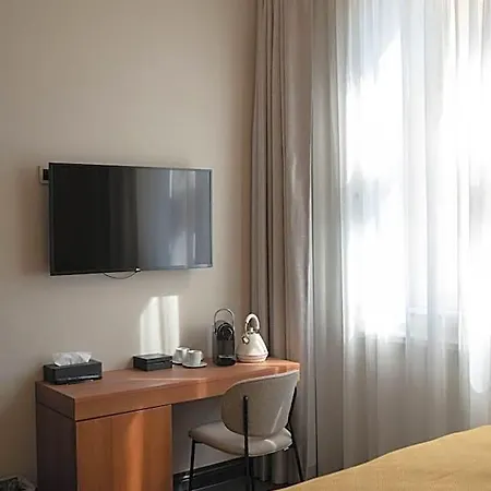 Hotel Boutique Kint 4*