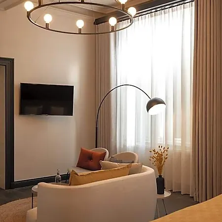 Hotel Boutique Kint Valkenburg (South Holland)