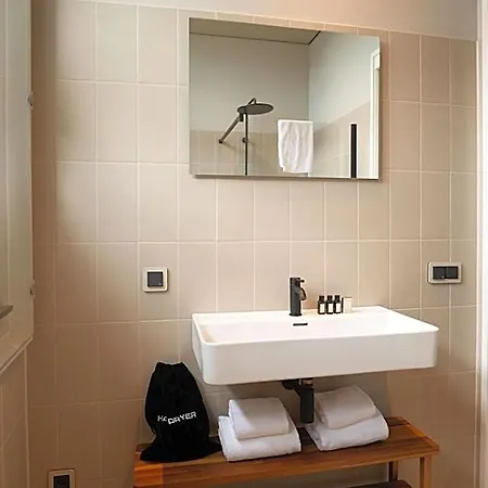 Hotel Boutique Kint Valkenburg (South Holland)