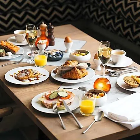 Boutique Kint 4* Valkenburg (South Holland)
