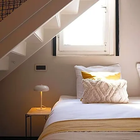 Hotel Boutique Kint Valkenburg (South Holland)