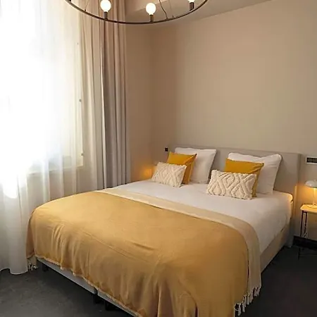 Boutique Kint Hotel Valkenburg (South Holland)