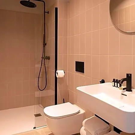 Hotel Boutique Kint Valkenburg (South Holland)