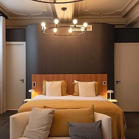 Hotel Boutique Kint Valkenburg (South Holland)