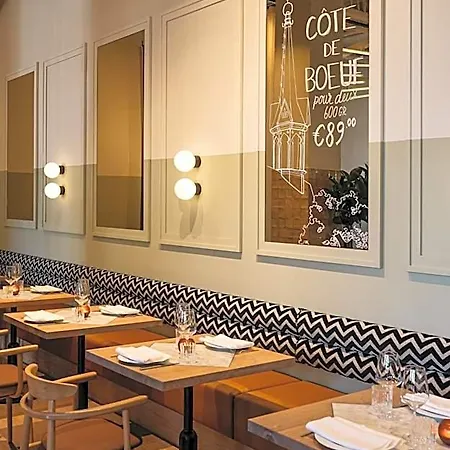 Hotel Boutique Kint 4*