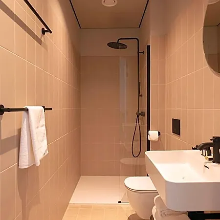 Boutique Kint 4* Valkenburg (South Holland)
