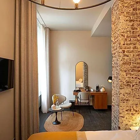 Boutique Kint 4* Valkenburg (South Holland)