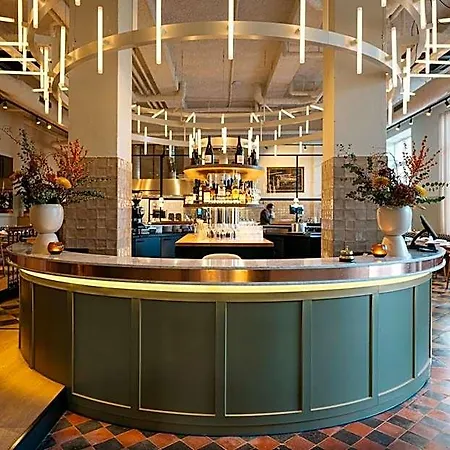 Boutique Kint - Digital Check-in, Key By Email Or Sms 4*